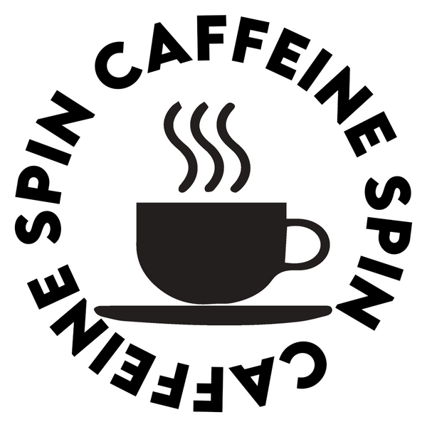 Caffeine Spin
